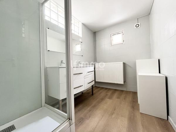 Maison idéale pour grande famille ou investisseurs
