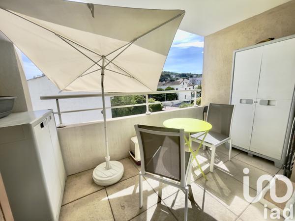 Appartement à vendre 2 pièces 35 m² La Seyne-sur-Mer
