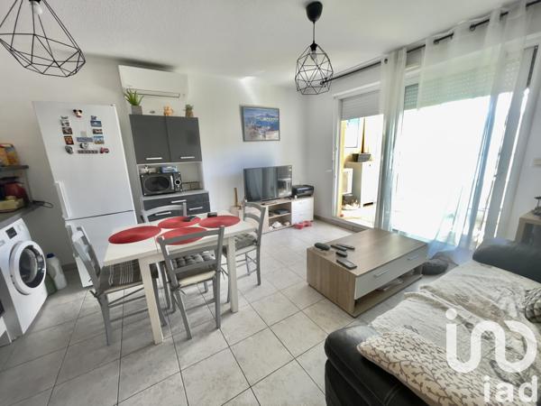 Appartement à vendre 2 pièces 35 m² La Seyne-sur-Mer