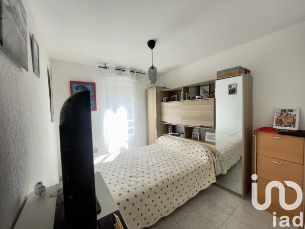 Appartement à vendre 2 pièces 35 m² La Seyne-sur-Mer