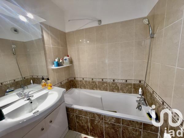 Appartement à vendre 2 pièces 35 m² La Seyne-sur-Mer