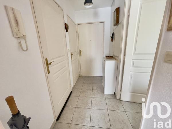 Appartement à vendre 2 pièces 35 m² La Seyne-sur-Mer