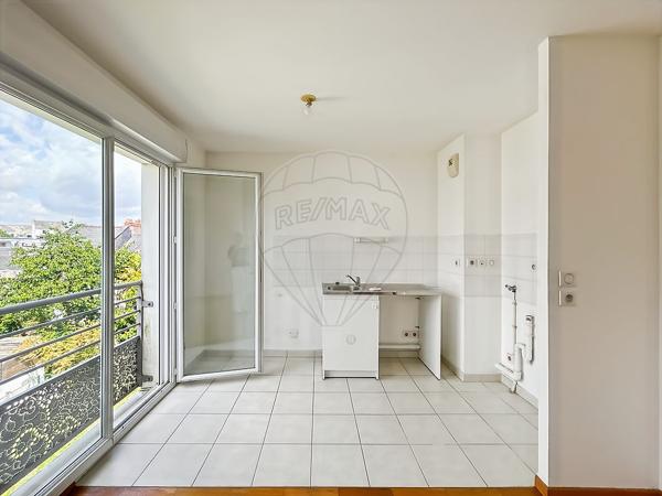 Appartement  en vente - Canclaux - Mellinet