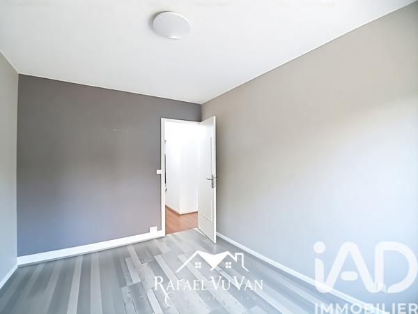 Appartement à vendre 3 pièces 68 m² Survilliers