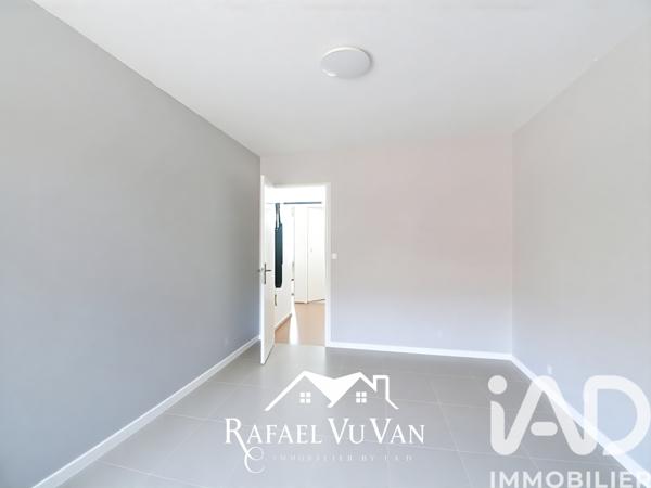 Appartement à vendre 3 pièces 68 m² Survilliers