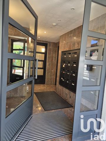 Appartement à vendre 2 pièces 41 m² Saint-Pierre-du-Perray