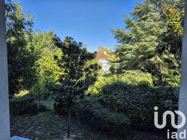 Appartement à vendre 2 pièces 41 m² Saint-Pierre-du-Perray