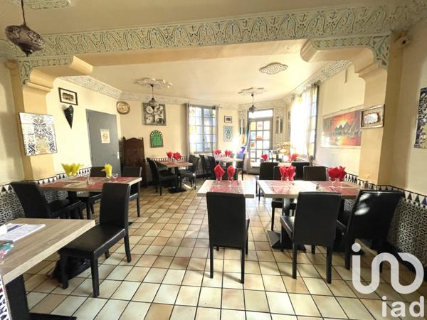 Immeuble à vendre 107 m² Corbeil-Essonnes