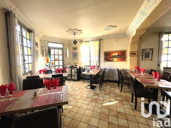 Immeuble à vendre 107 m² Corbeil-Essonnes