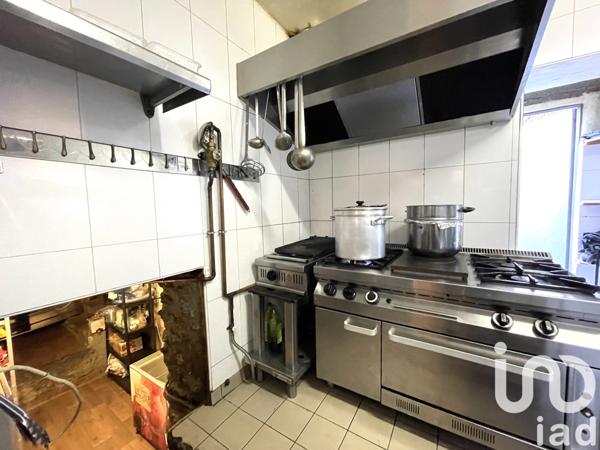 Immeuble à vendre 107 m² Corbeil-Essonnes