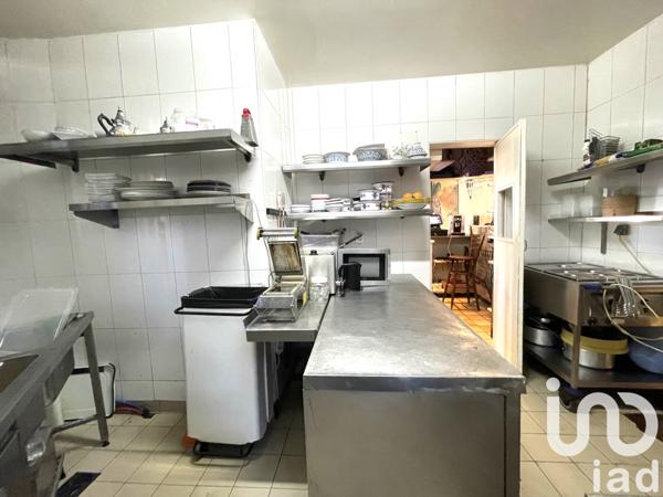 Immeuble à vendre 107 m² Corbeil-Essonnes