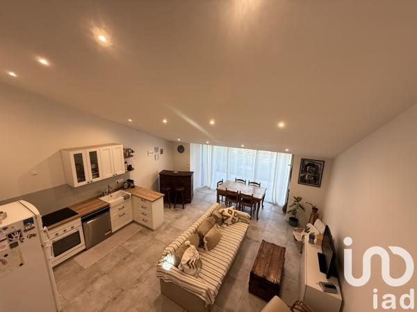 Maison à vendre 5 pièces 118 m² Savigny-le-Temple