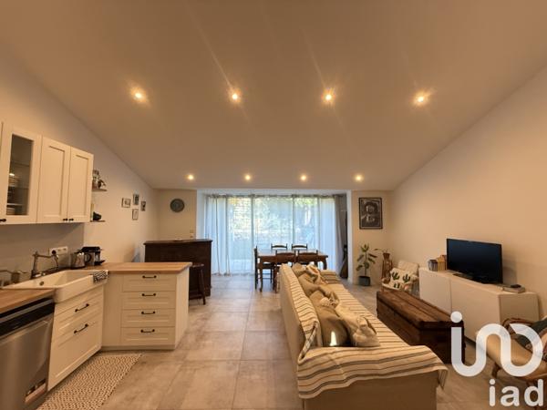 Maison à vendre 5 pièces 118 m² Savigny-le-Temple