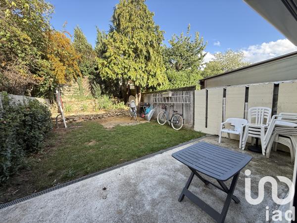 Maison à vendre 5 pièces 118 m² Savigny-le-Temple
