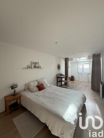 Maison à vendre 5 pièces 118 m² Savigny-le-Temple