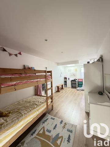 Maison à vendre 5 pièces 118 m² Savigny-le-Temple