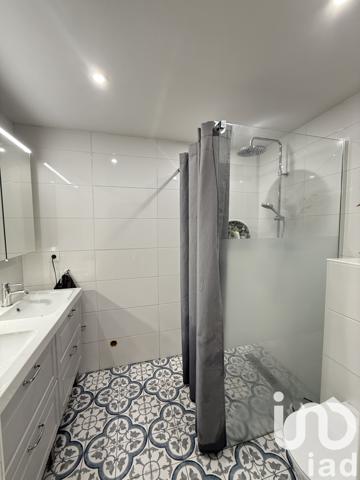 Maison à vendre 5 pièces 118 m² Savigny-le-Temple