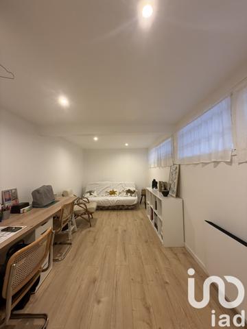 Maison à vendre 5 pièces 118 m² Savigny-le-Temple