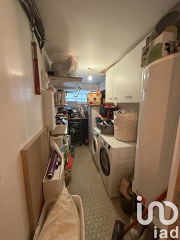 Maison à vendre 5 pièces 118 m² Savigny-le-Temple