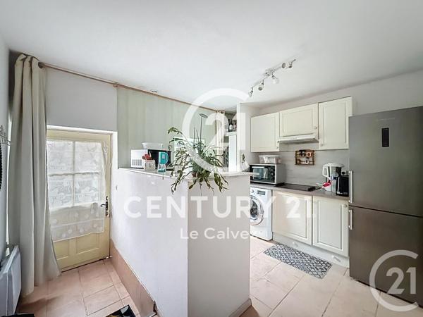 Maison à vendre  4 pièces - 59 m2 PLOUISY - 22