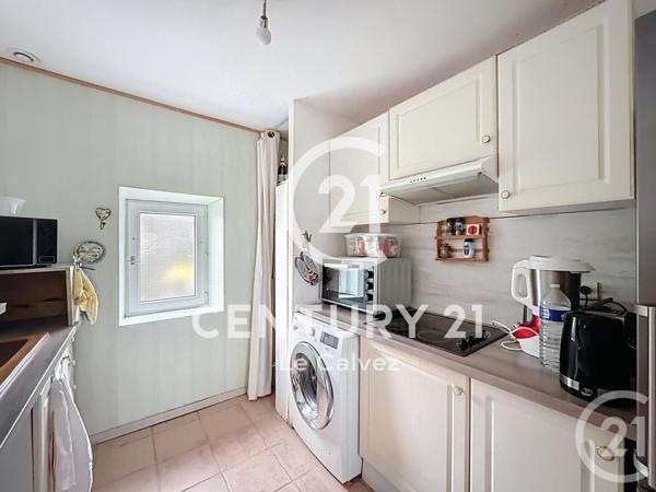 Maison à vendre  4 pièces - 59 m2 PLOUISY - 22