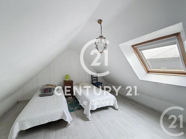 Maison à vendre  4 pièces - 59 m2 PLOUISY - 22