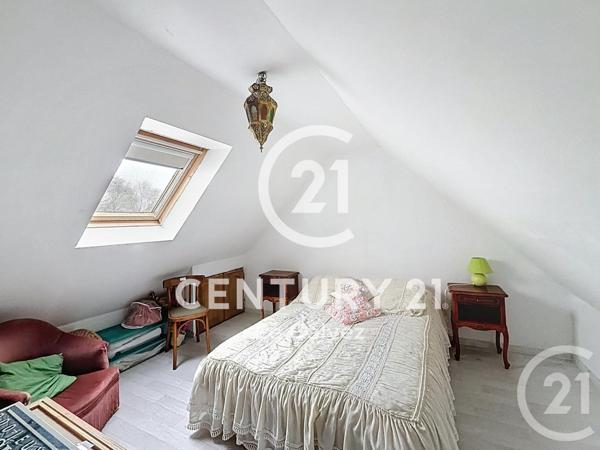 Maison à vendre  4 pièces - 59 m2 PLOUISY - 22