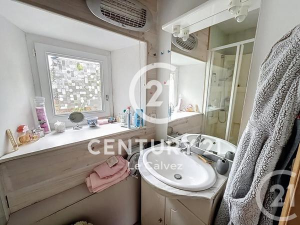 Maison à vendre  4 pièces - 59 m2 PLOUISY - 22