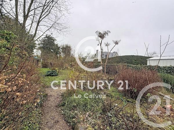 Maison à vendre  4 pièces - 59 m2 PLOUISY - 22