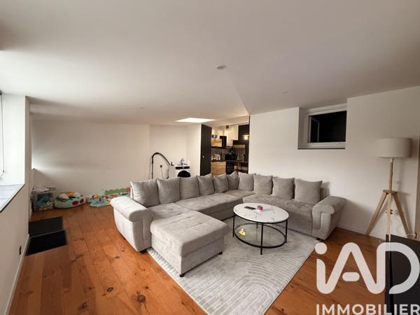 Maison à vendre 6 pièces 90 m² Aniche