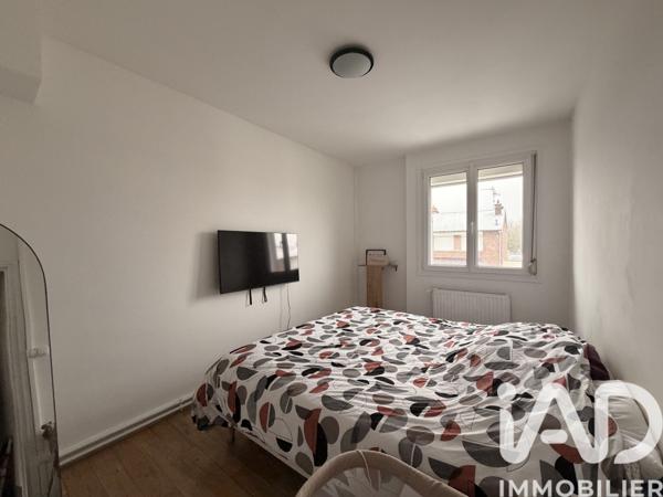 Maison à vendre 6 pièces 90 m² Aniche