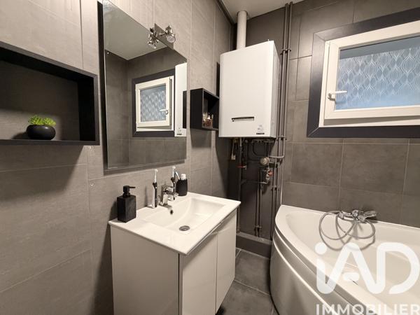 Maison à vendre 6 pièces 90 m² Aniche