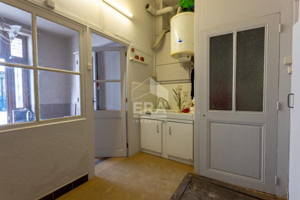 maison de village  Mornant 100 m²