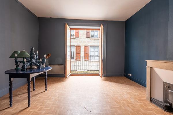 maison de village  Mornant 100 m²