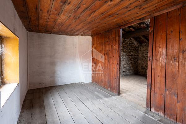 maison de village  Mornant 100 m²