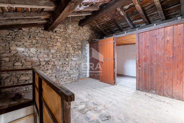 maison de village  Mornant 100 m²