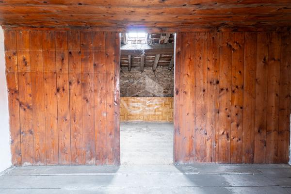 maison de village  Mornant 100 m²