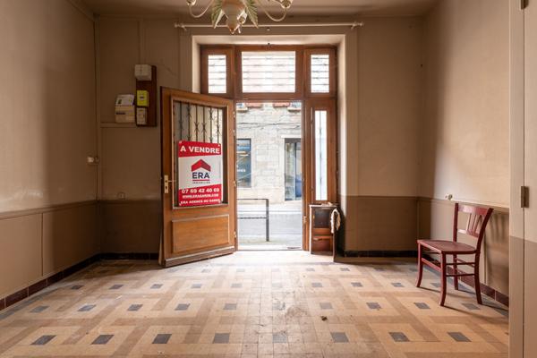 maison de village  Mornant 100 m²