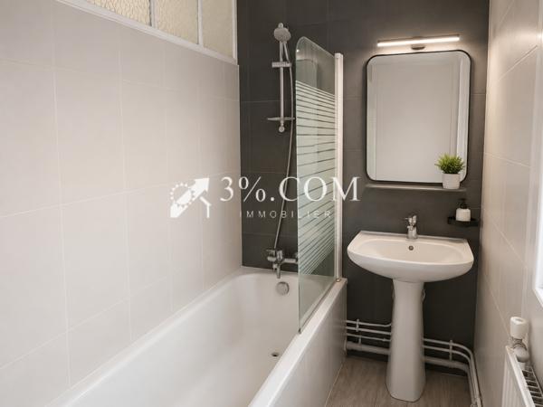Maison
                                                                                                                                                                                                                                                                                                                        4 pièce(s)                                                                                                                                                                                                          3 chambre(s)                                                                                                                                                                                                          67.19  m²