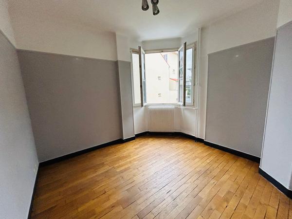 Achat appartement Nogent-sur-Marne - 2 pièce(s) - 30 m² - 201 400 €