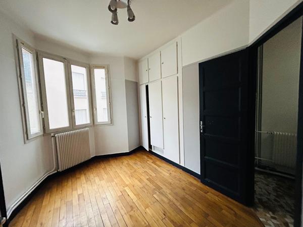Achat appartement Nogent-sur-Marne - 2 pièce(s) - 30 m² - 201 400 €