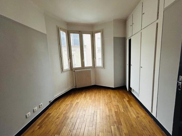 Achat appartement Nogent-sur-Marne - 2 pièce(s) - 30 m² - 201 400 €