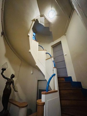 Achat appartement Nogent-sur-Marne - 2 pièce(s) - 30 m² - 201 400 €