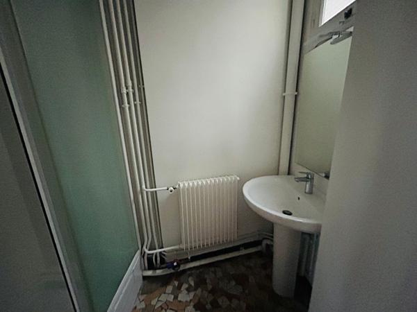 Achat appartement Nogent-sur-Marne - 2 pièce(s) - 30 m² - 201 400 €