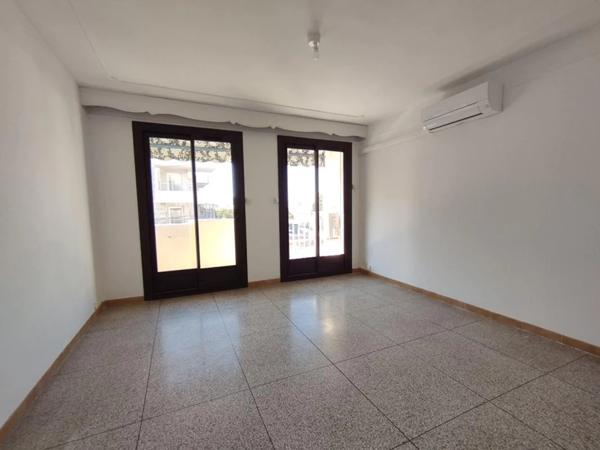 Appartement à louer à Marseille (13013)