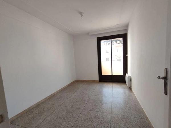 Appartement à louer à Marseille (13013)