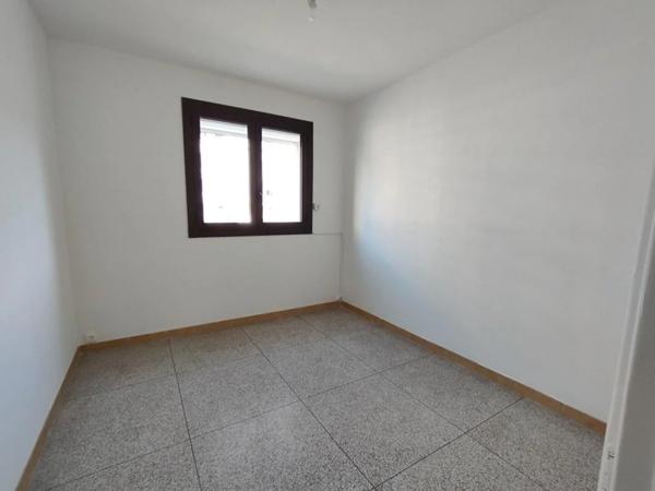 Appartement à louer à Marseille (13013)