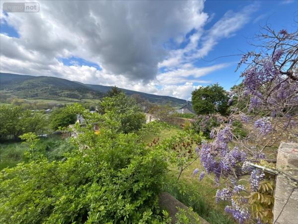 Maison à vendre à Palau-de-Cerdagne dans les Pyrénées-Orientales (66340), ref : 66032-1083615