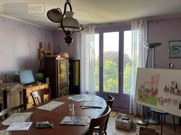 Achat - Appartement Brest 29200 4 pièces 75 m 2