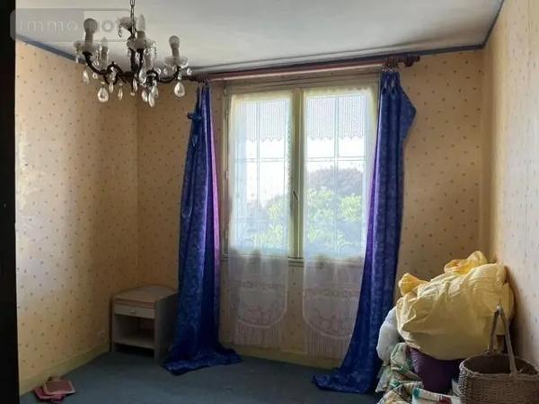 Achat - Appartement Brest 29200 4 pièces 75 m 2